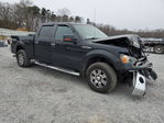 Ford F-150 2012