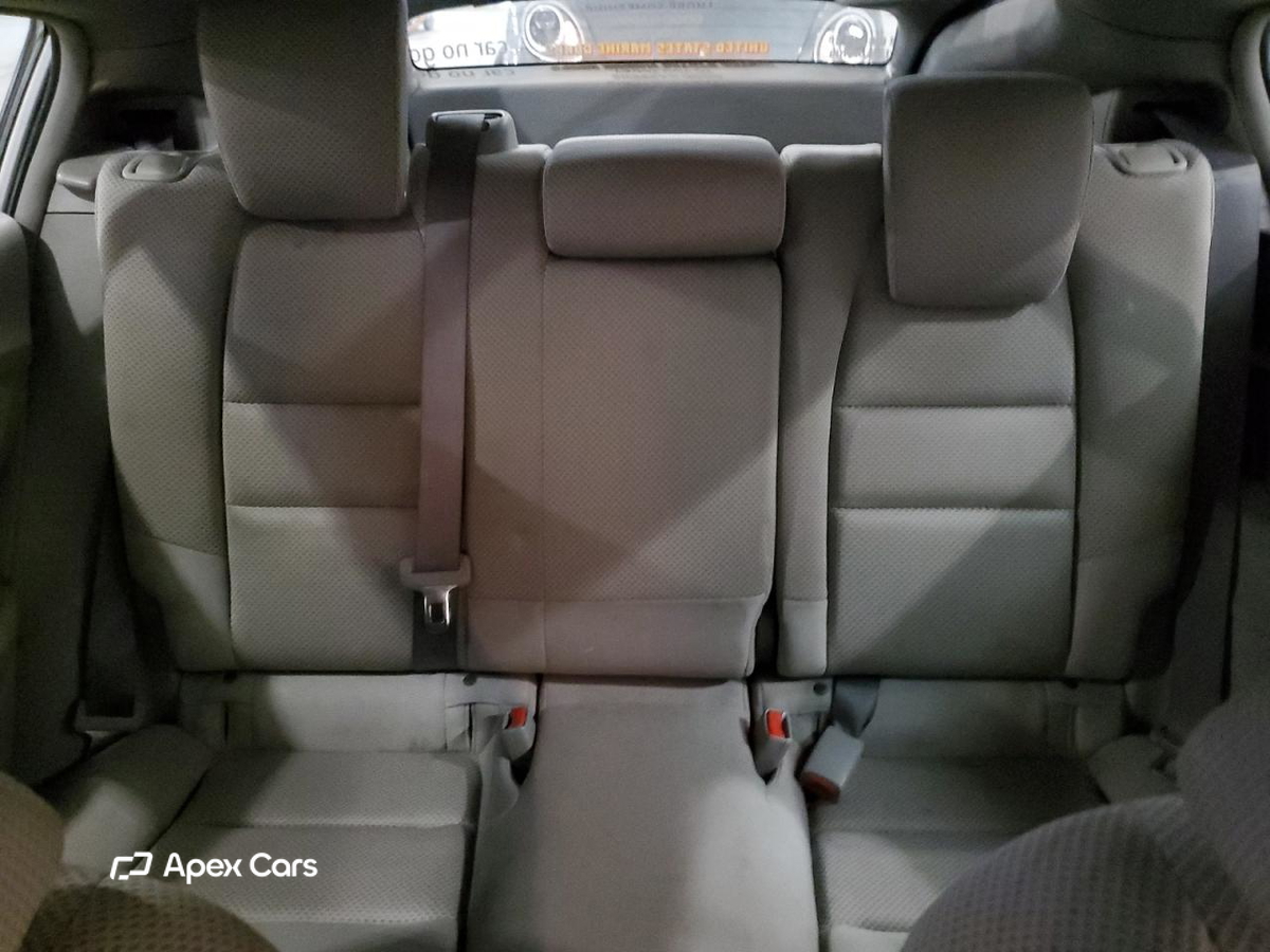 Honda Insight 2011