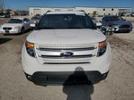 Ford Explorer 2015