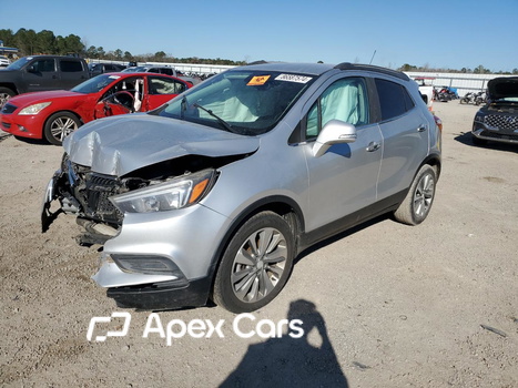 Buick Encore 2018 - Image 1 of 13