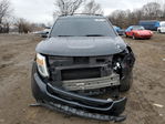Ford Explorer 2013