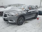 Infiniti QX60 2017