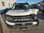 Ford Bronco Sport 2023