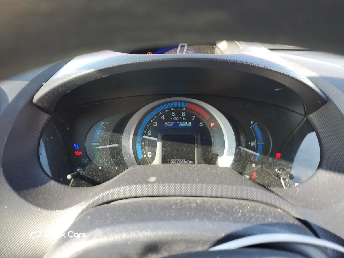 Honda Insight 2010
