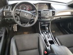 Honda Accord 2016