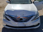 Hyundai Sonata 2014