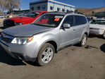 Subaru Forester 2010