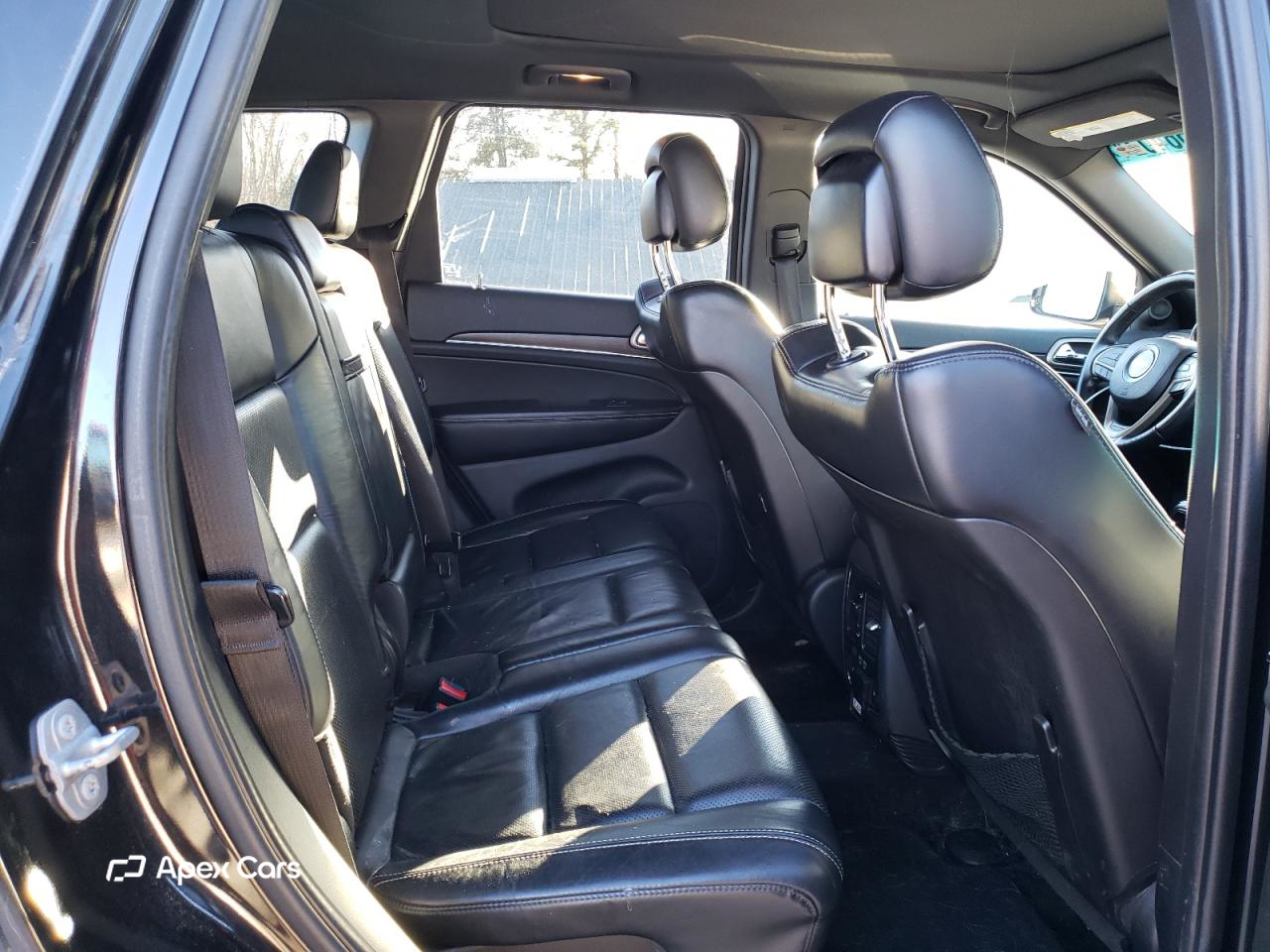 Jeep Cherokee 2015
