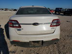 Ford Taurus 2015