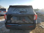 Ford Explorer 2021
