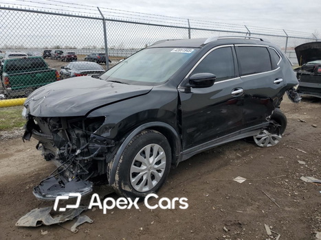 Nissan Rogue 2016 - Zdjęcie 1 z 12
