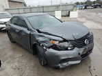Nissan Altima 2018