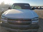 Chevrolet Silverado 2007
