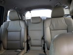 Honda Odyssey 2015