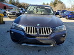 BMW X3 2013