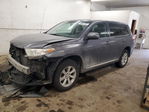 Toyota Highlander 2011