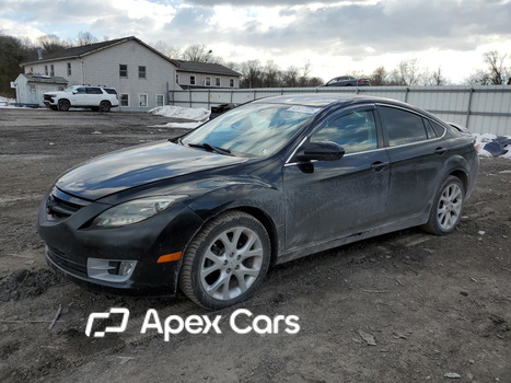 Mazda 6 2009 - Image 1 of 12