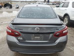 Nissan Altima 2018