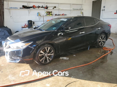 Nissan Maxima 2018 - Image 1 of 13