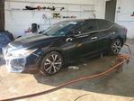 Nissan Maxima 2018