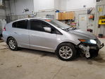 Honda Insight 2011