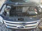 Ford Edge 2013