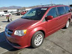 Dodge Caravan 2016