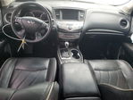 Infiniti QX60 2017