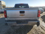 Chevrolet Silverado 2015