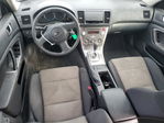 Subaru Outback 2007