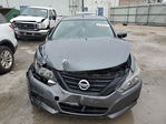 Nissan Altima 2018