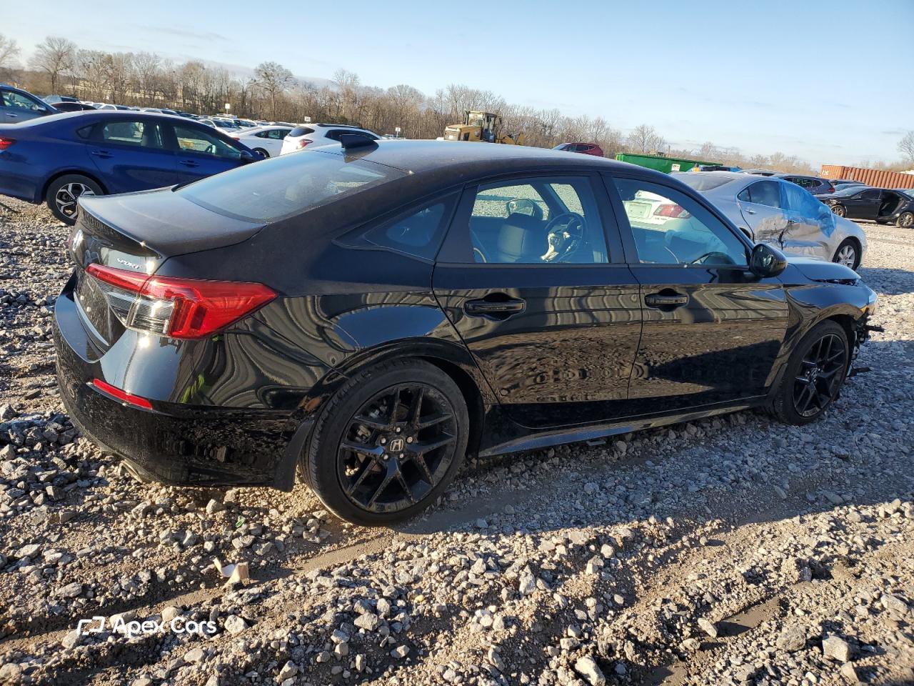 Honda Civic 2023