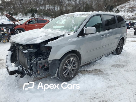 Dodge Caravan 2017 - Image 1 of 16