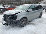 Dodge Caravan 2017