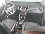 Chevrolet Trax 2018