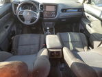 Mitsubishi Outlander 2019