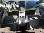Dodge Caravan 2016