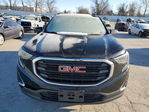 GMC Terrain 2018