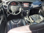 Dodge Dart 2014
