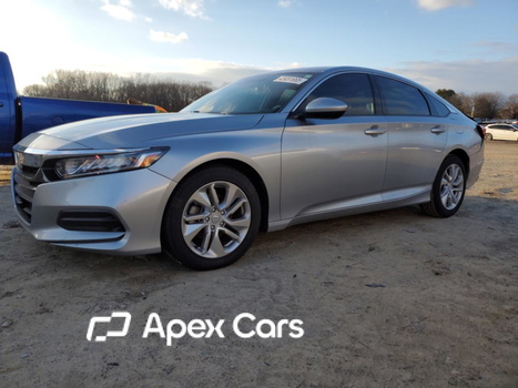 Honda Accord 2019 - Image 1 of 12