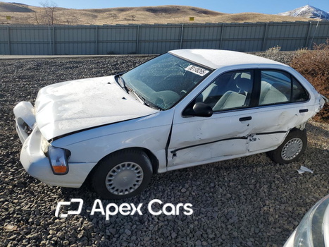 Sentra 1996 - Image 1 of 12