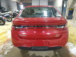 Dodge Dart 2014