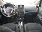 Nissan Versa 2017