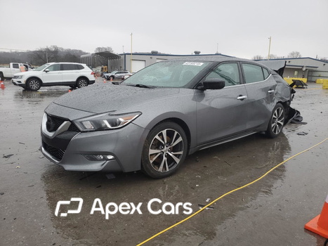 Nissan Maxima 2017 - Image 1 of 12
