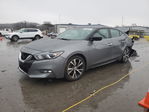 Nissan Maxima 2017