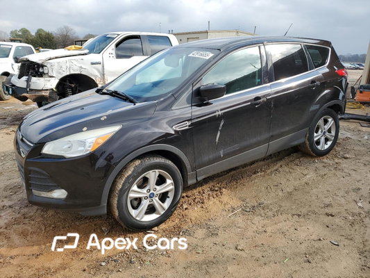 Ford Escape 2013 - Image 1 of 15