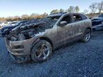 Jaguar F-Pace 2018