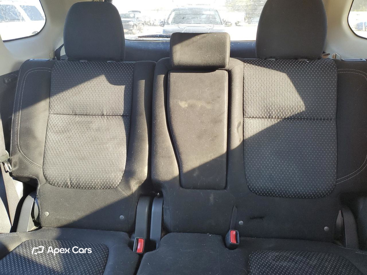 Mitsubishi Outlander 2019