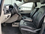Chrysler Pacifica 2022