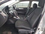 Nissan Sentra 2017